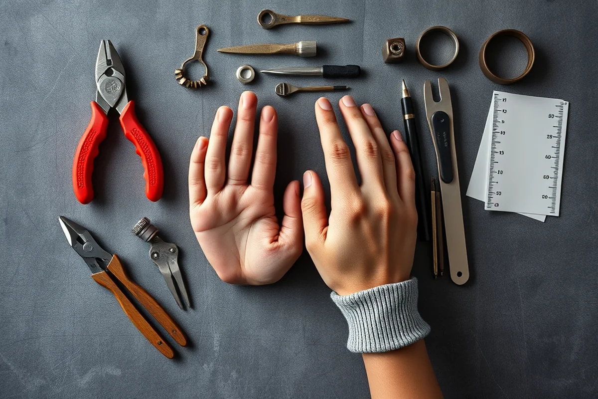 Component Tester — Component Tester (the finished result)