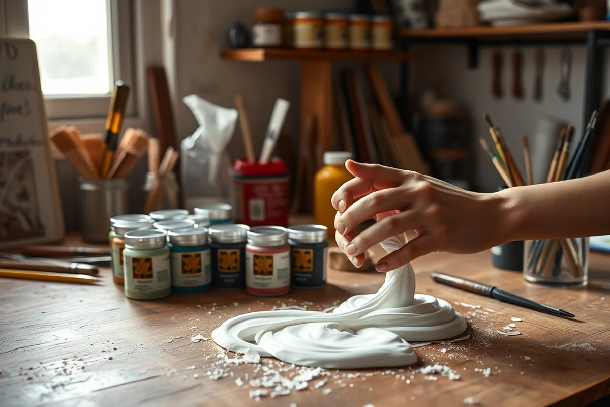 diy ingredients for slime — Diy Ingredients for Slime