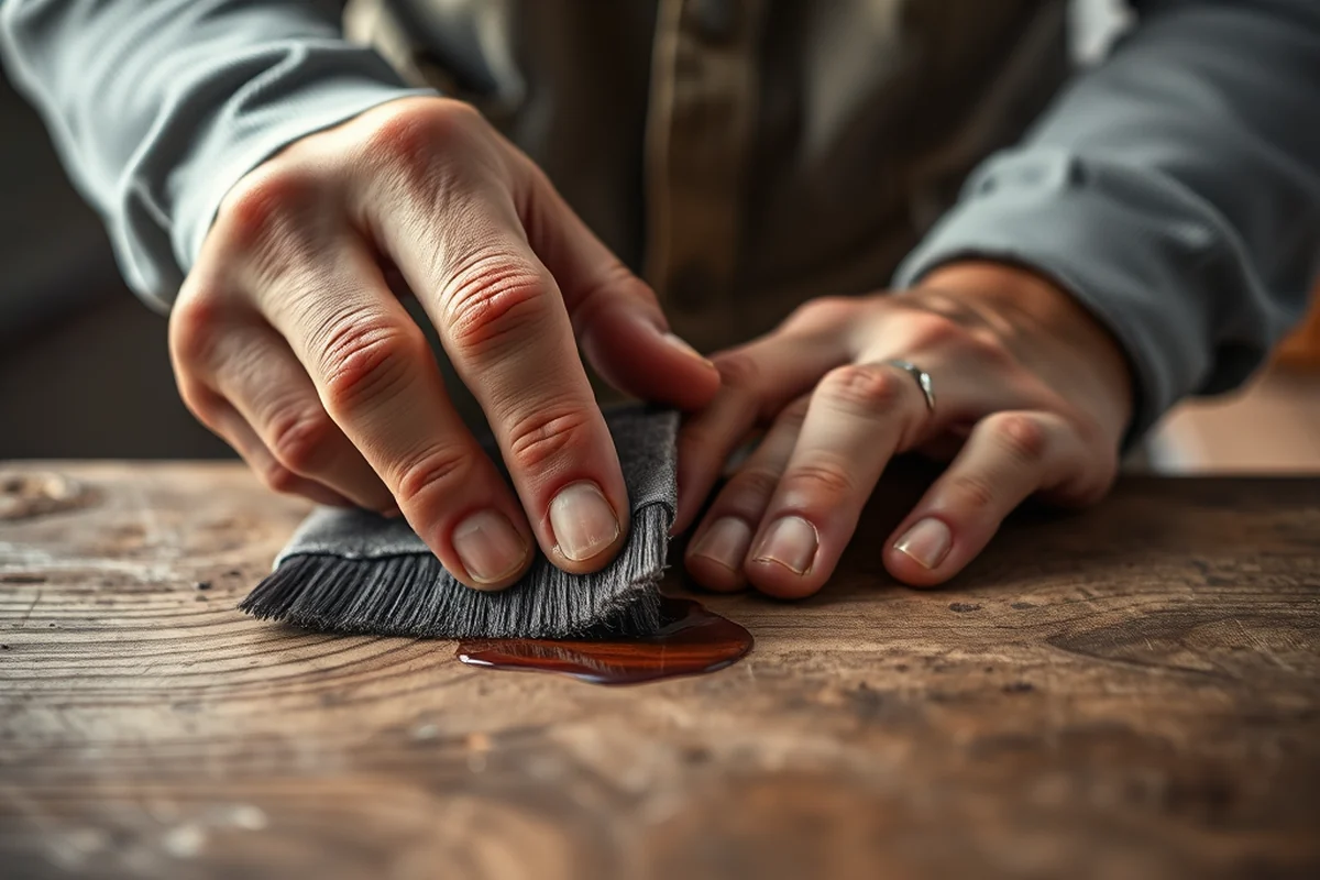Metal Parts — Metal Parts (step by step)