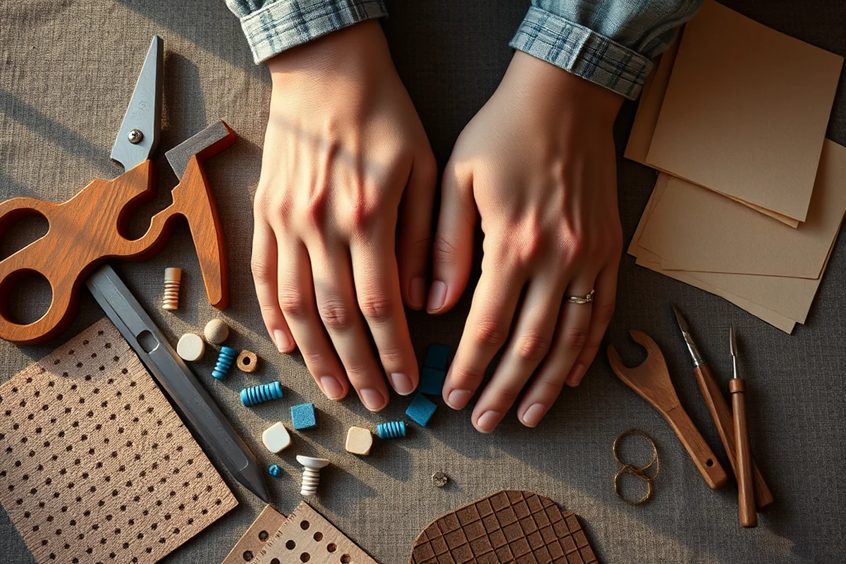 diy board game components — Diy Board Game Components (the finished result)