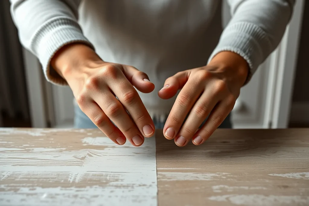 Diy Chalk Paint For Driveway
