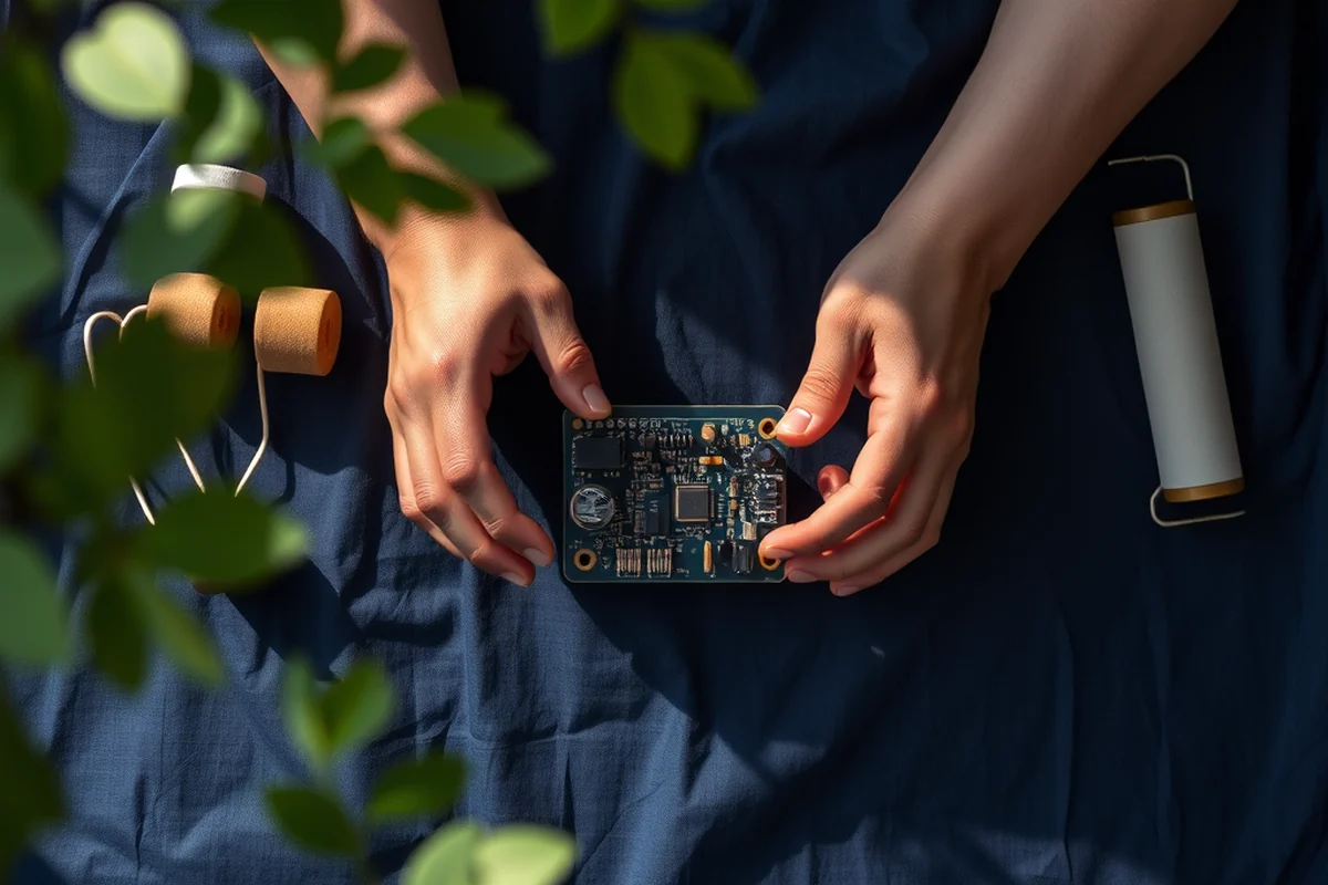 diy component tester kit — Diy Component Tester Kit (the finished result)