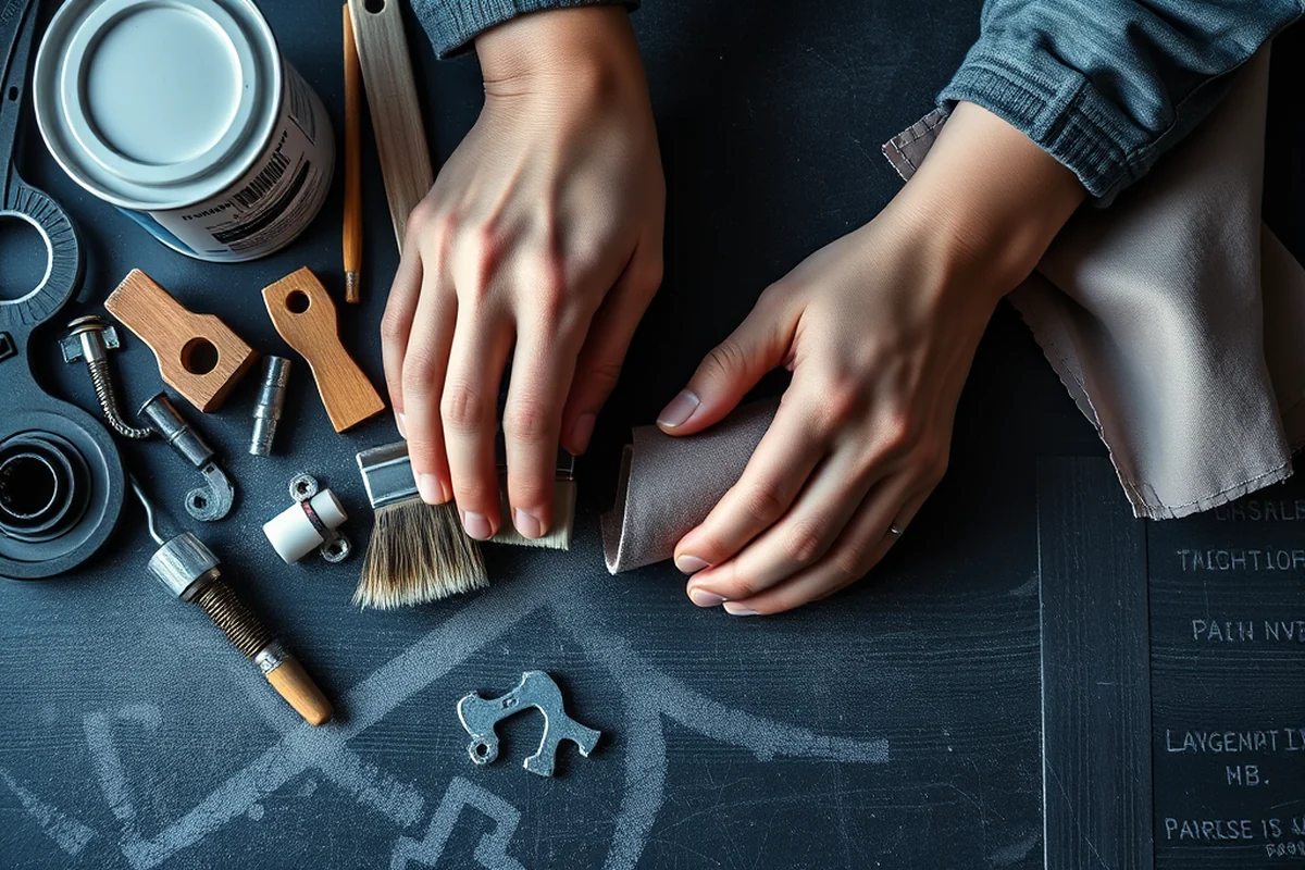 diy electrical components — Diy Electrical Components (the finished result)