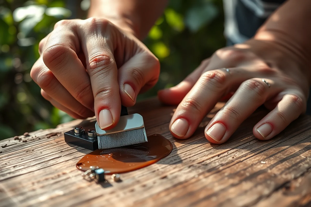 diy electronic component tester — Diy Electronic Component Tester (step by step)