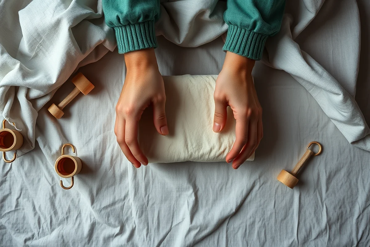 diy latex mattress components — Diy Latex Mattress Components (the finished result)