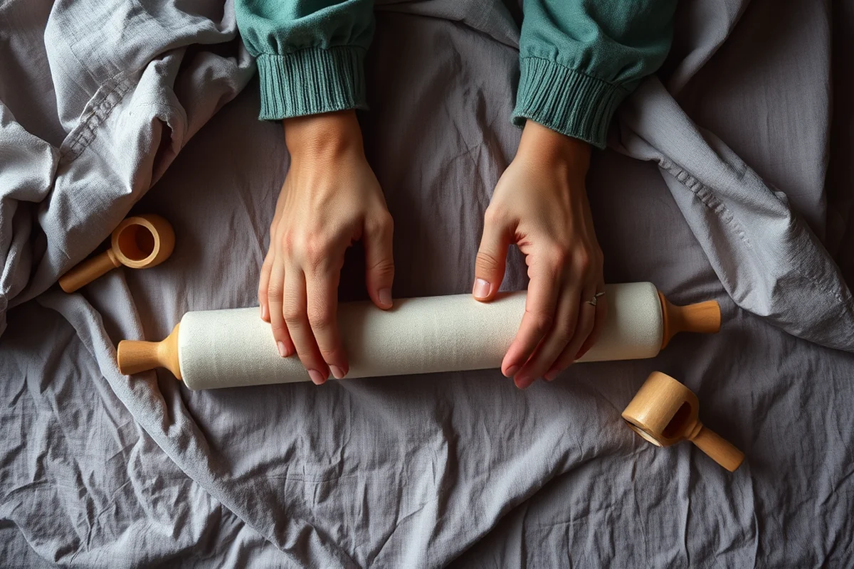 diy mattress components — Diy Mattress Components (the finished result)