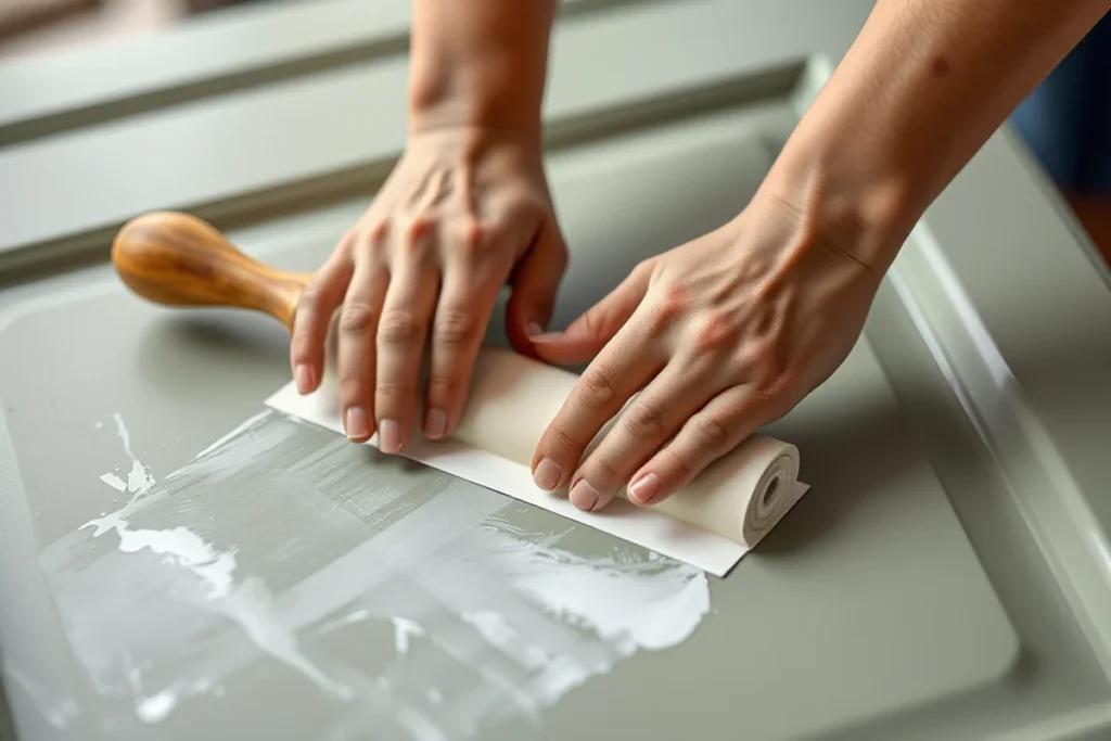 Diy Sheet Metal Table Top