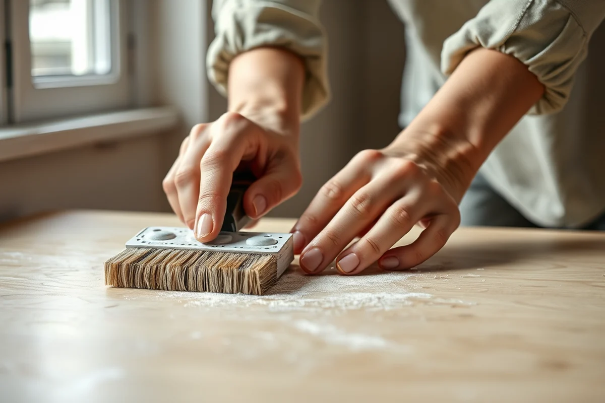 diy table top cover — Diy Table Top Cover (step by step)