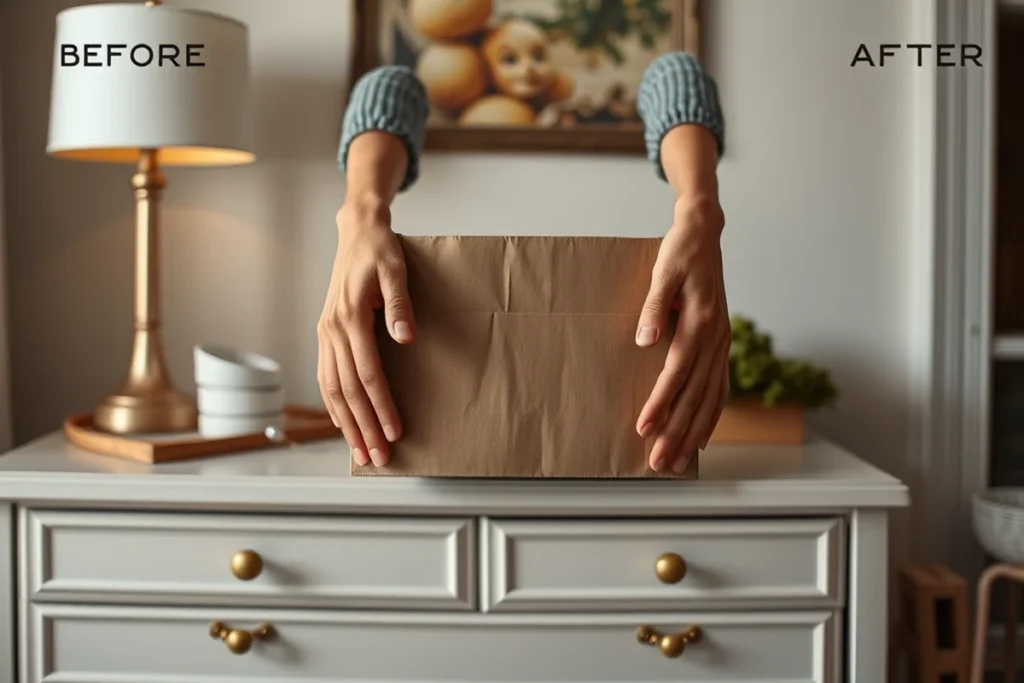 How To Use Cardboard To Make A Box