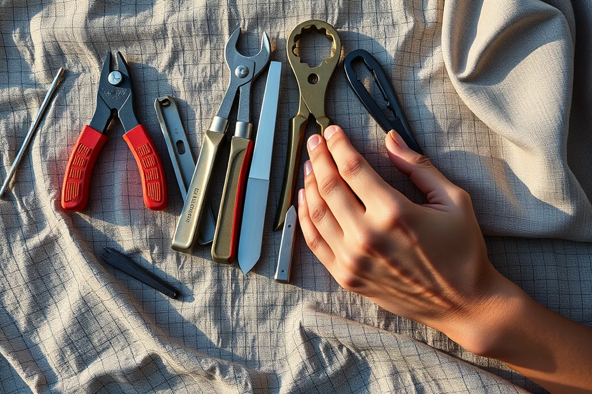 metal components incorporated — Metal Components Incorporated (the finished result)