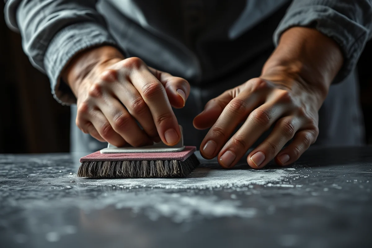 what attracts metal — What Attracts Metal (step by step)