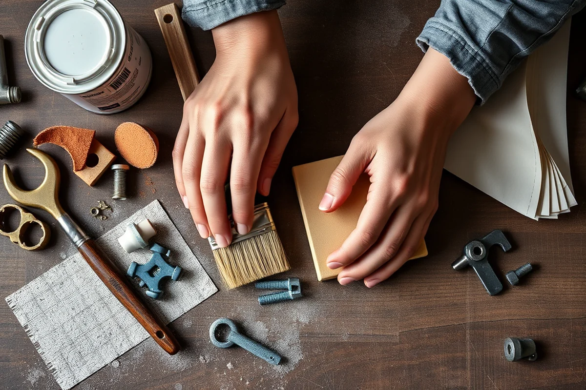 metal sales manufacturing — Metal Sales Manufacturing (the finished result)
