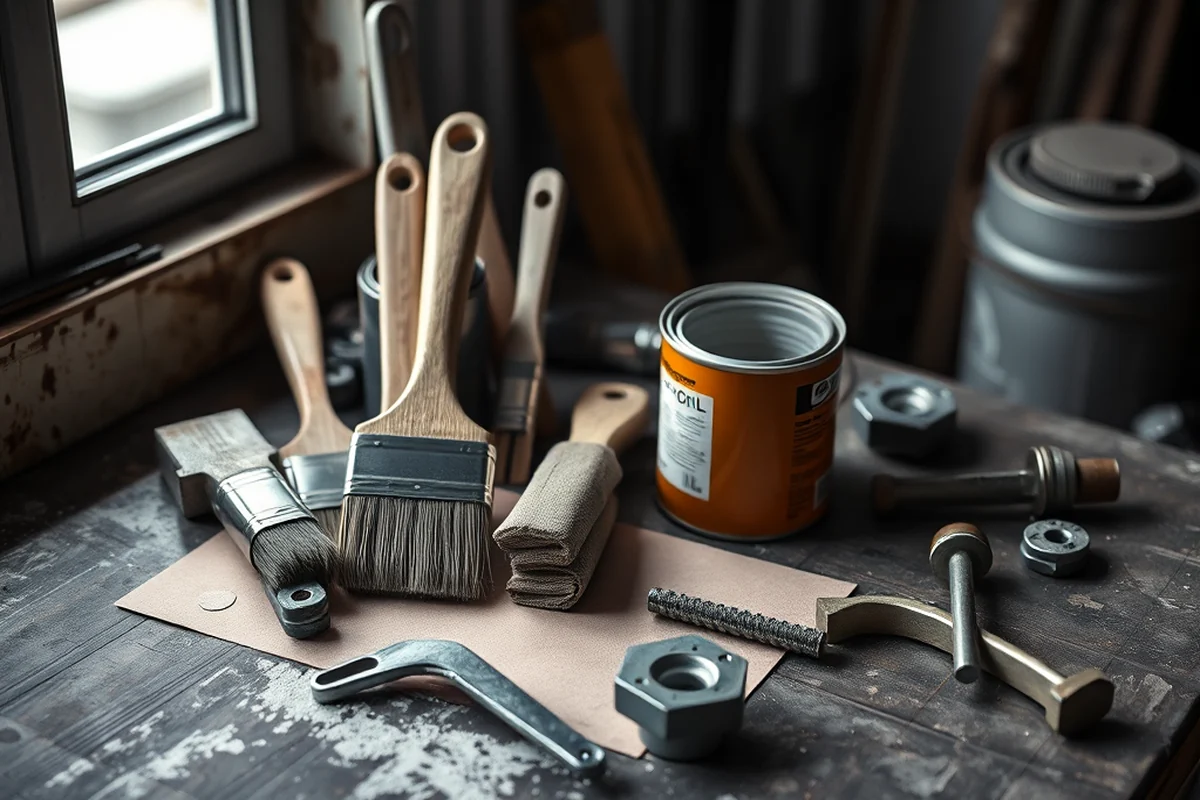price of scrap metal — Price Of Scrap Metal (the finished result)