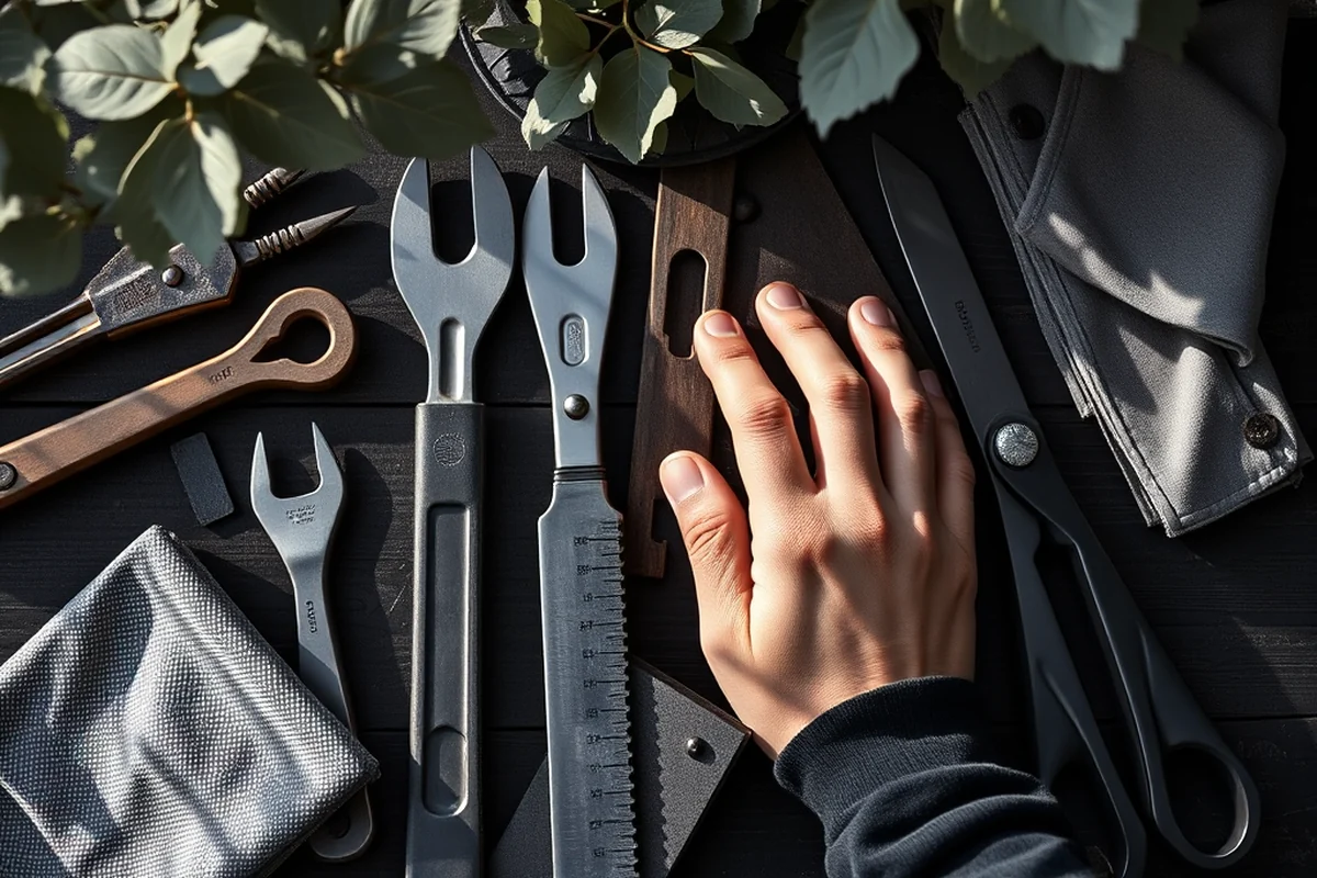 protective industrial products — Protective Industrial Products (the finished result)