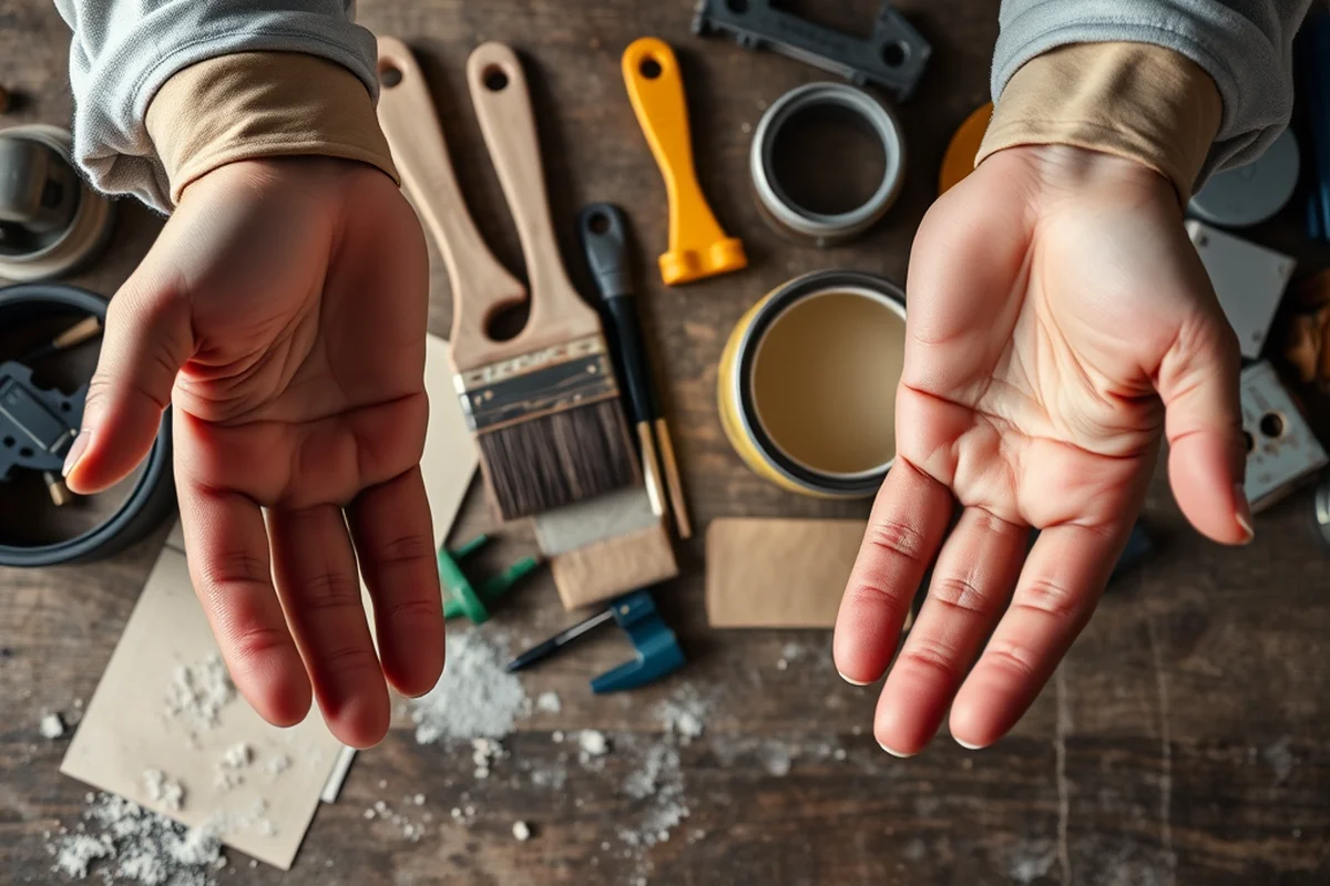 re build manufacturing — Re Build Manufacturing (the finished result)