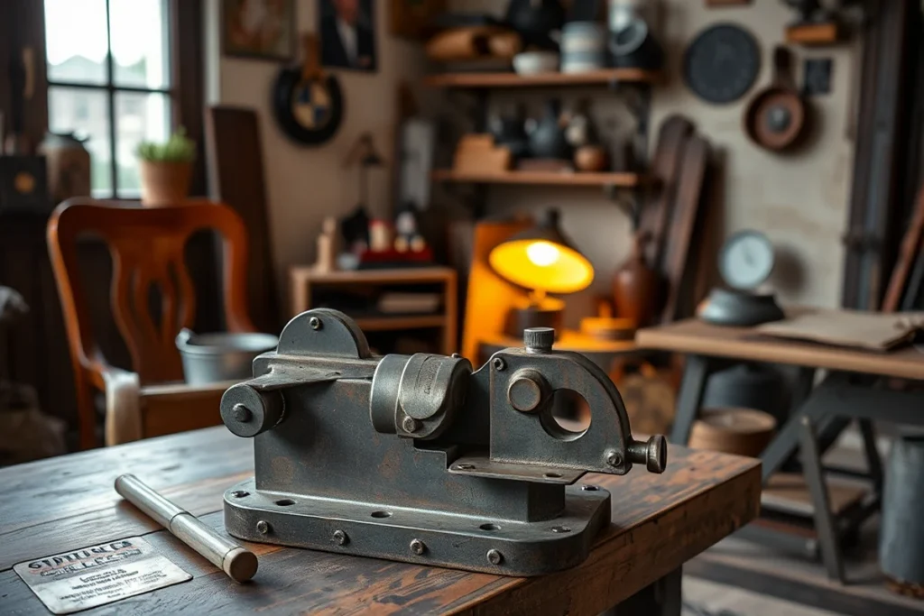 Sheet Metal Fabrication Tools