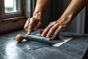 What Glue For Metal To Metal
