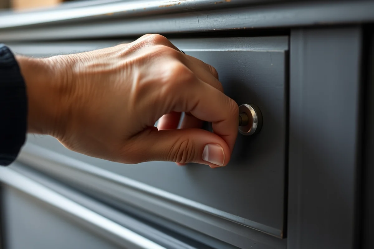 what is metal hardware — What Is Metal Hardware (step by step)