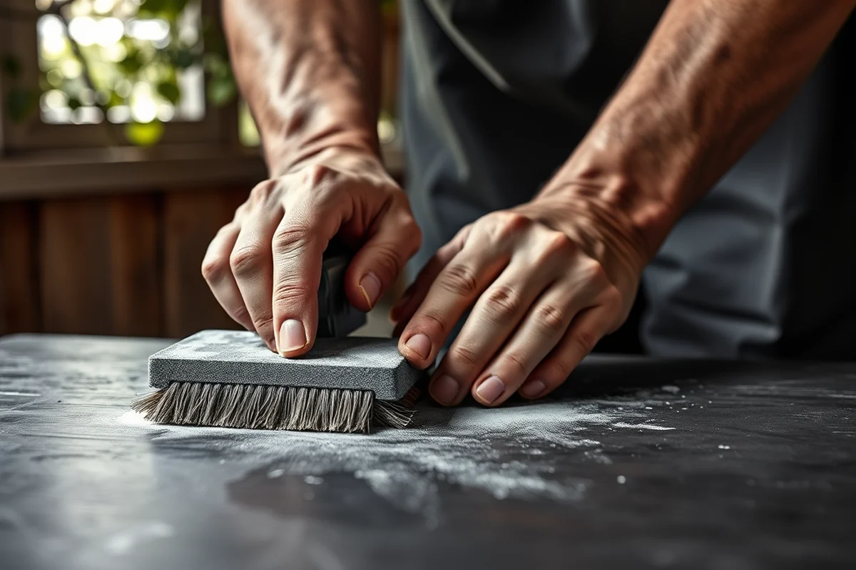 what is metal polish — What Is Metal Polish (step by step)
