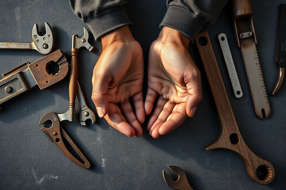 what is steel fabrication — What Is Steel Fabrication (the finished result)