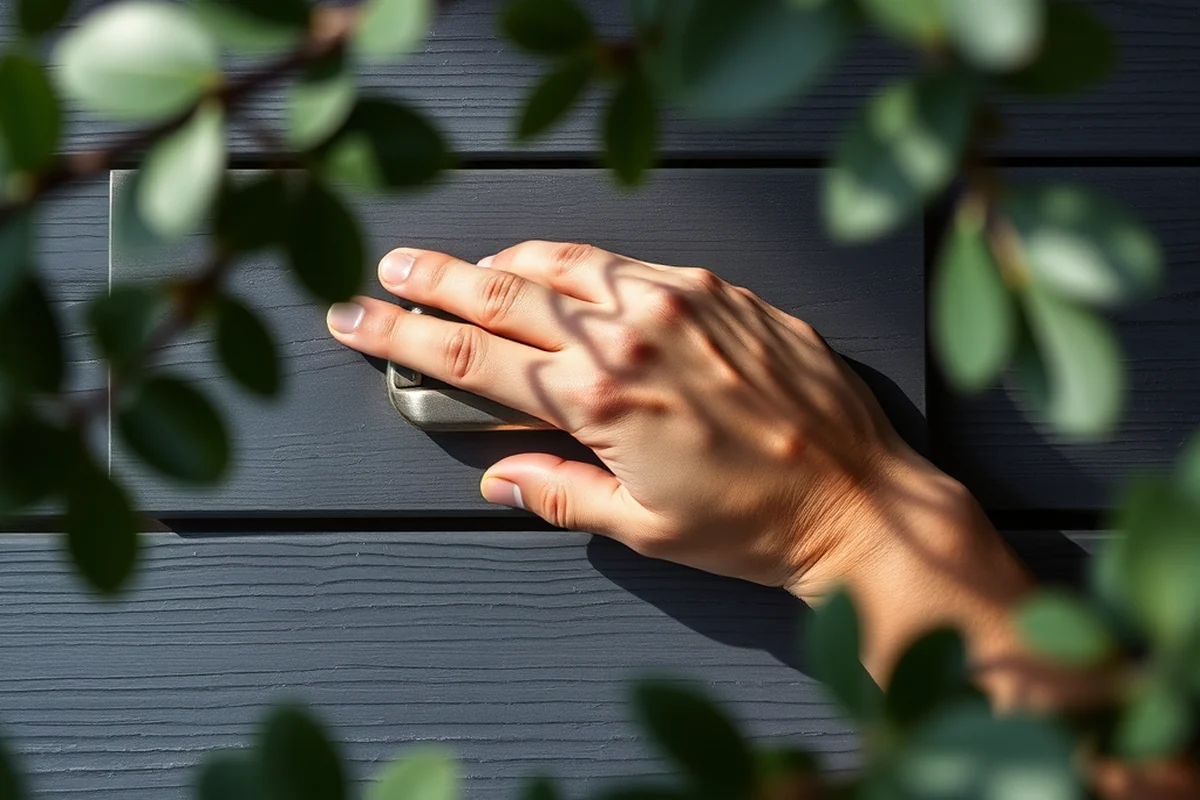 metal siding for houses wood look — Metal Siding For Houses Wood Look (step by step)