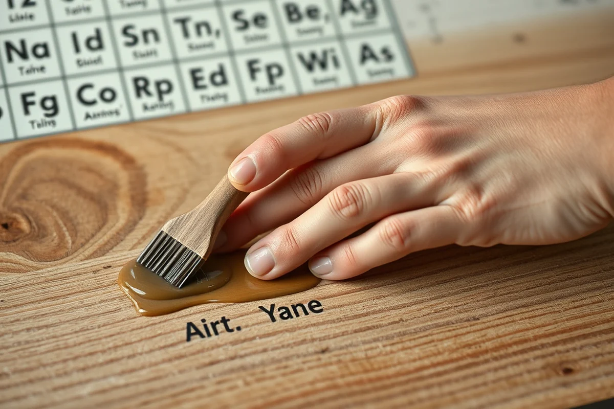 periodic table of elements with names — Periodic Table Of Elements With Names (step by step)