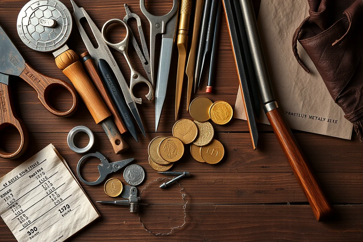 precious metal prices — Precious Metal Prices (the finished result)