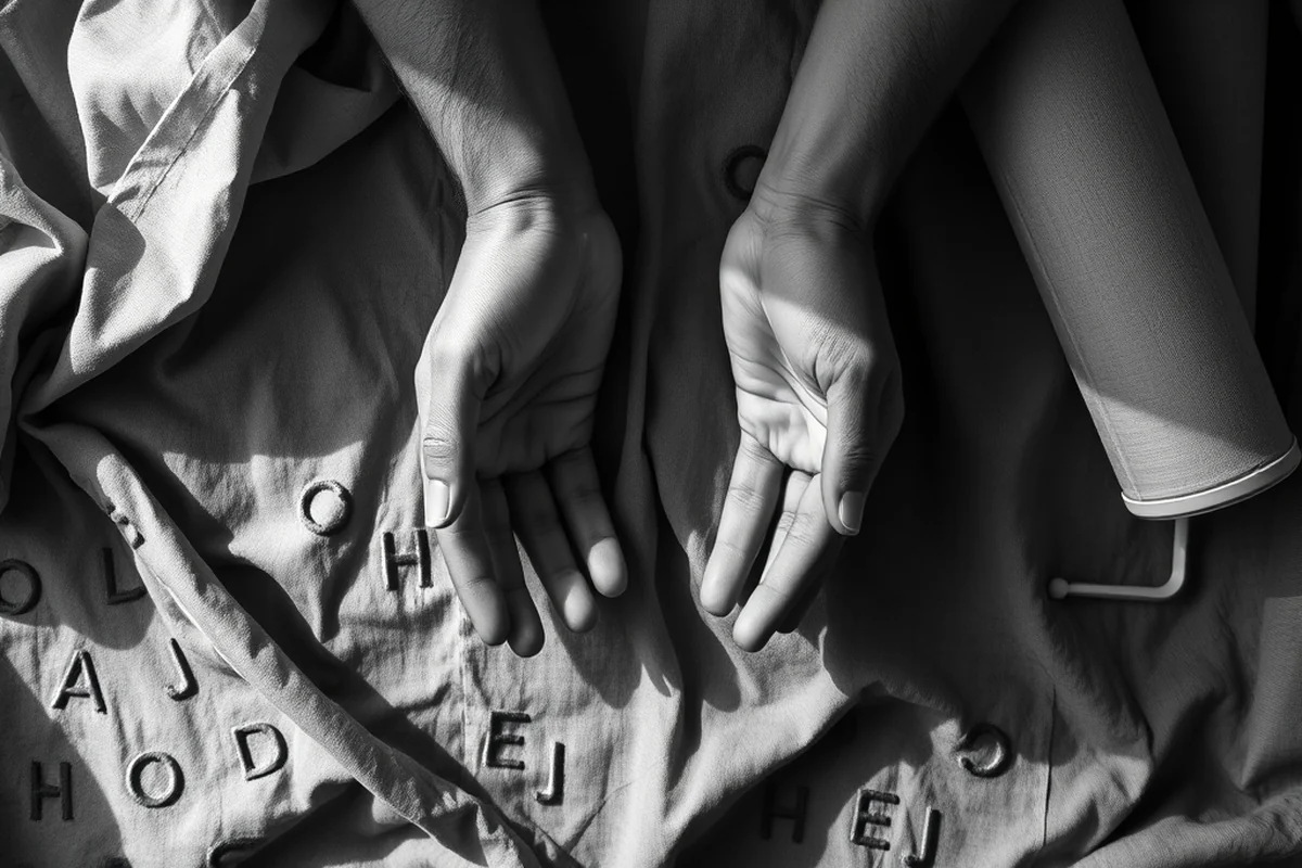 the periodic table black and white — The Periodic Table Black And White (the finished result)