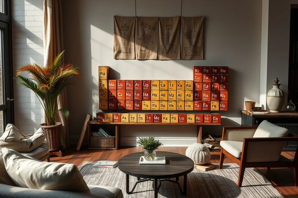 The Periodic Table With Molar Mass