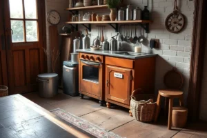 What Is Industrial Kitchen Equipment